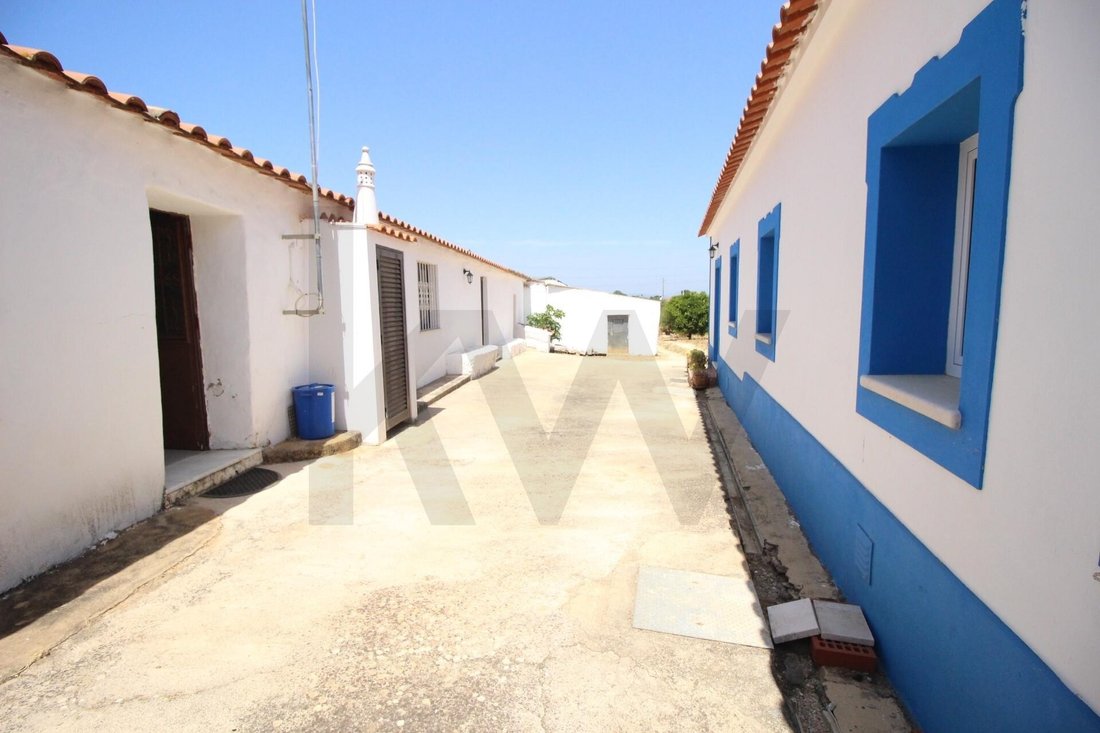 House in Silves, Algarve, Portugal 3 - 17252633