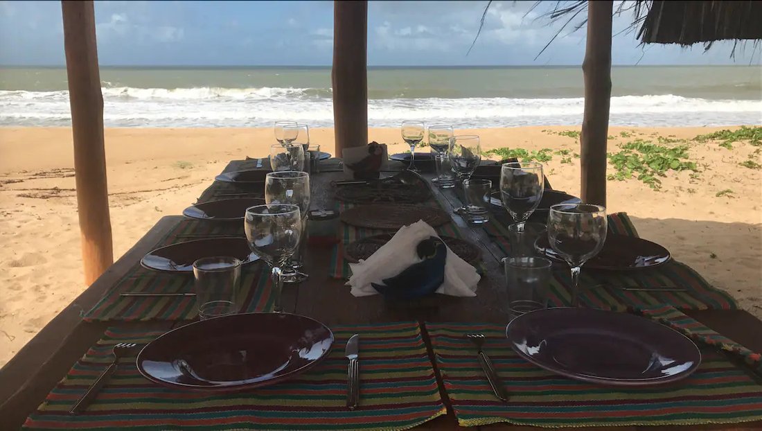 Land in Santa Cruz Cabrália, State of Bahia, Brazil 4 - 17252445