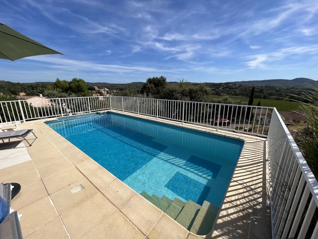 House in Carcès, Provence-Alpes-Côte d'Azur, France 2 - 17248138