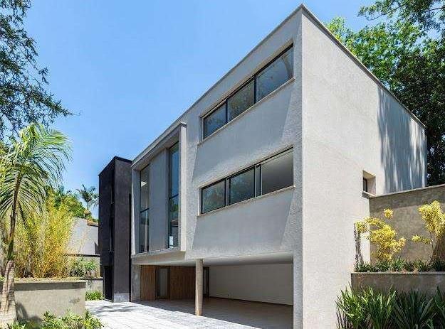 Condo in São Paulo, State of São Paulo, Brazil 2 - 17252074