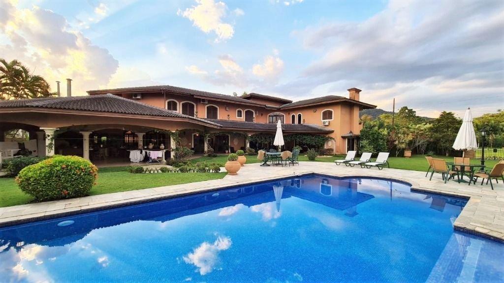 Condo in Guarujá, State of São Paulo, Brazil 1 - 17252517