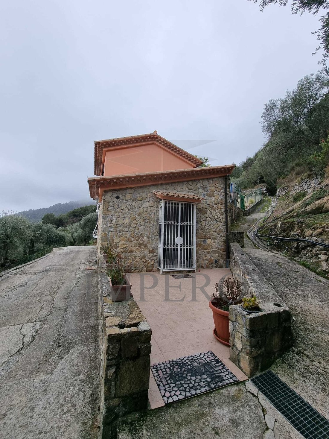 House in Torri-Calvo-Villatella, Ventimiglia, Liguria 3 - 17255803