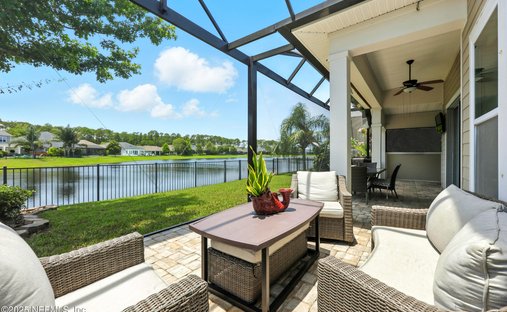 Haus in Jacksonville, Florida, Vereinigte Staaten 1