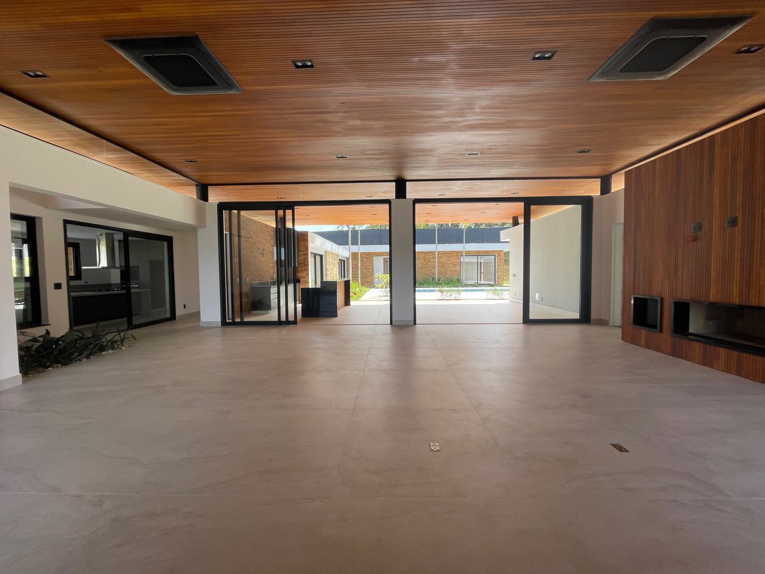 Condo in Itu, State of São Paulo, Brazil 5 - 17251653