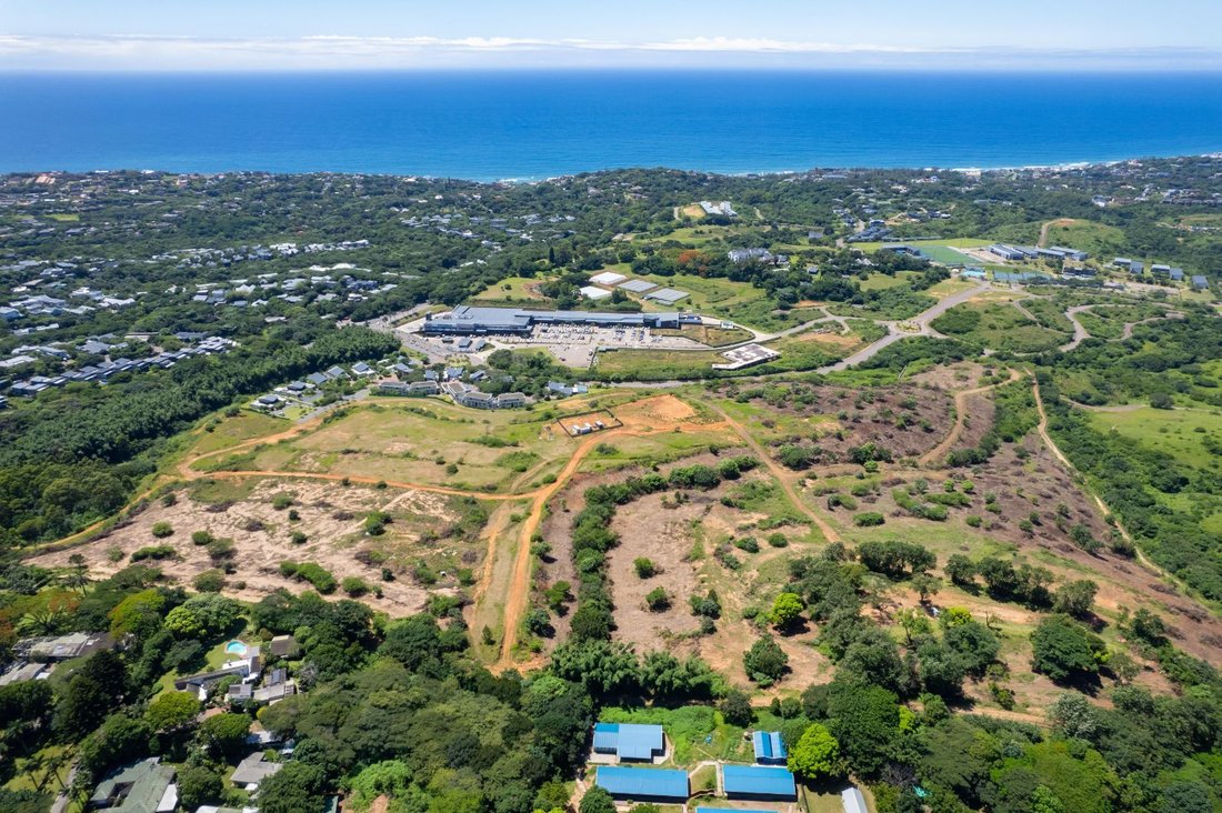Land in Johannesburg, Gauteng, South Africa 4 - 17252204