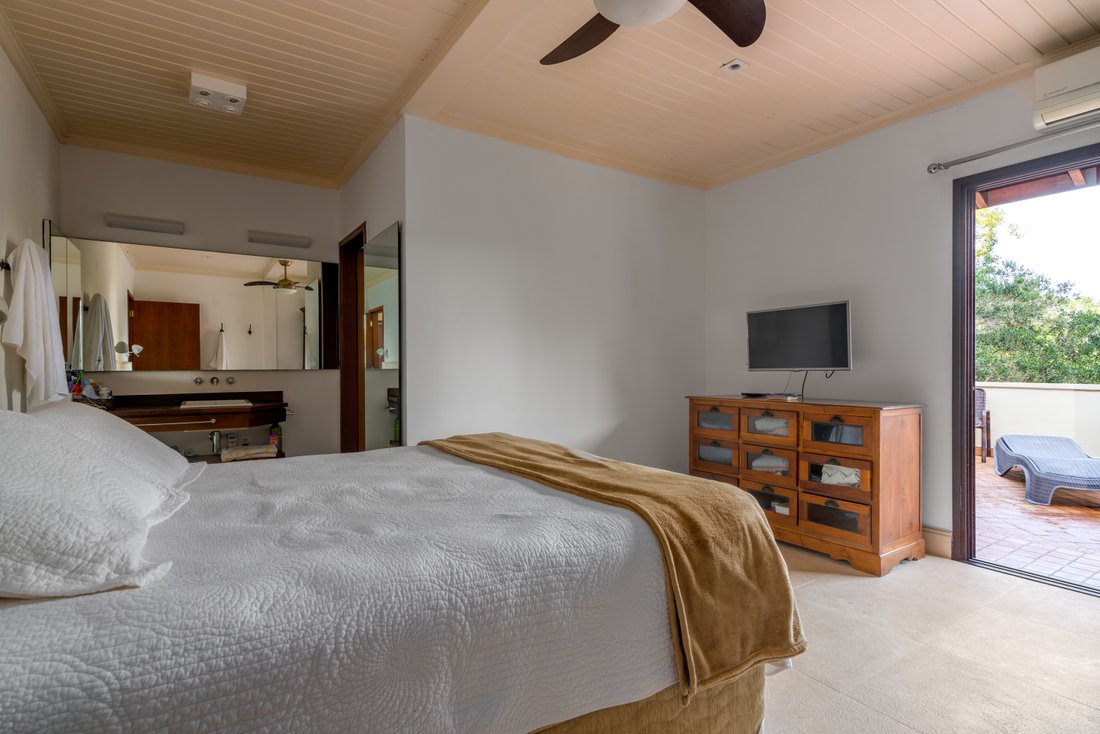 Condo in Guarujá, State of São Paulo, Brazil 2 - 17252485