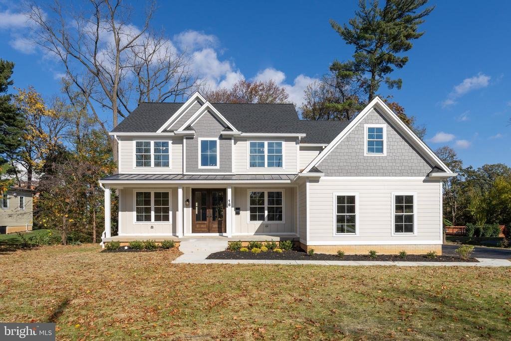 House in Keymar, Maryland, United States 2 - 17249327