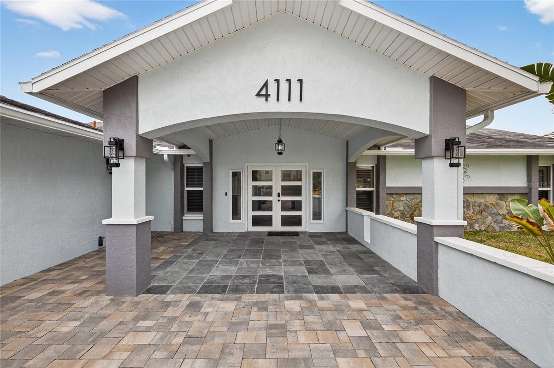 House in New Port Richey, Florida, United States 1 - 17248895