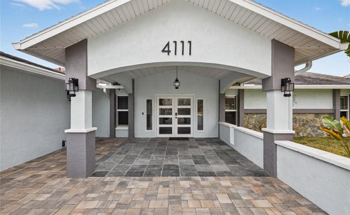 House in New Port Richey, Florida, United States 1