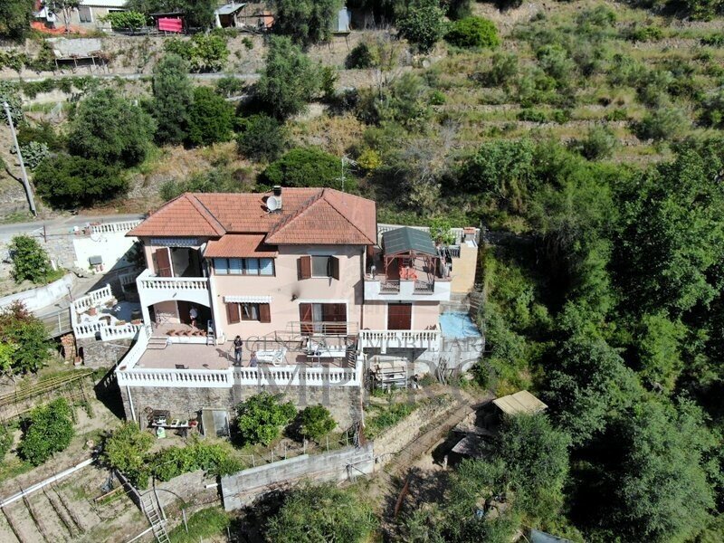 House in Camporosso, Liguria, Italy 1 - 17255783