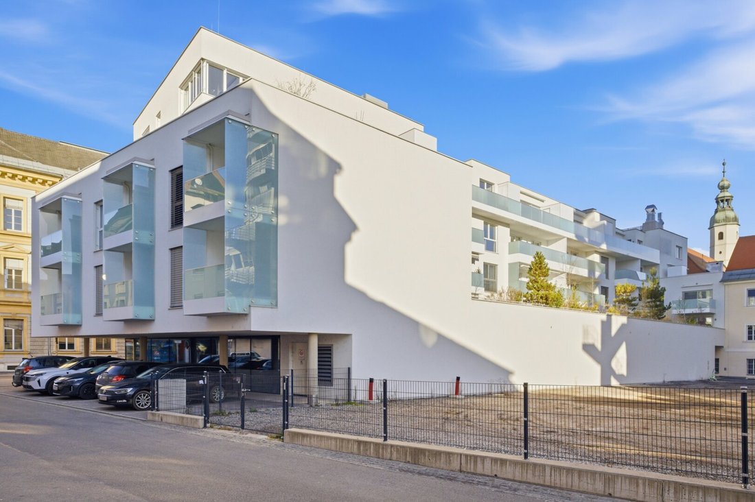 Apartment in Klagenfurt am Wörthersee, Carinthia, Austria 2 - 17257878