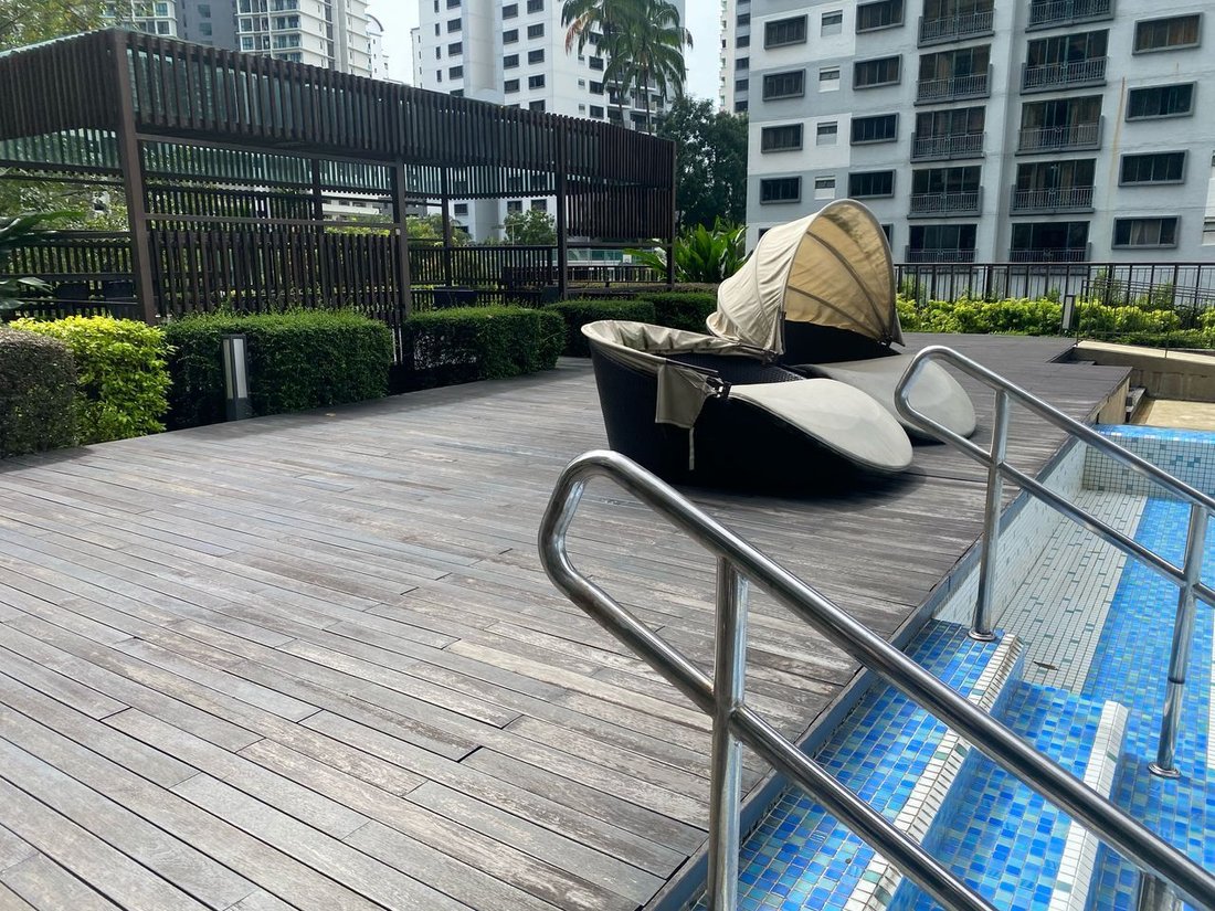 Condo in Kuala Lumpur, Federal Territory of Kuala Lumpur, Malaysia 3 - 17249229