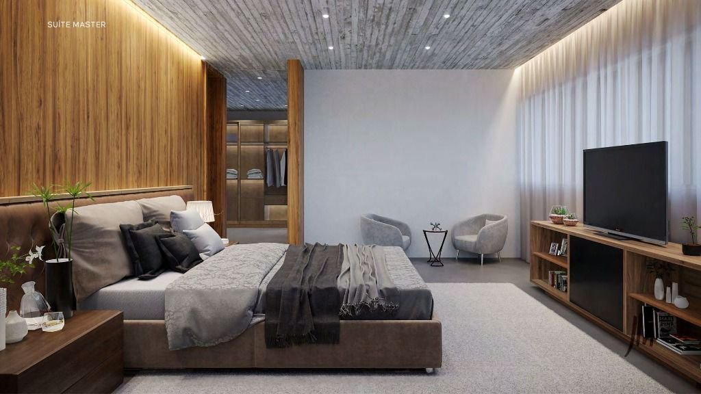 Condo in São Paulo, State of São Paulo, Brazil 5 - 17252117