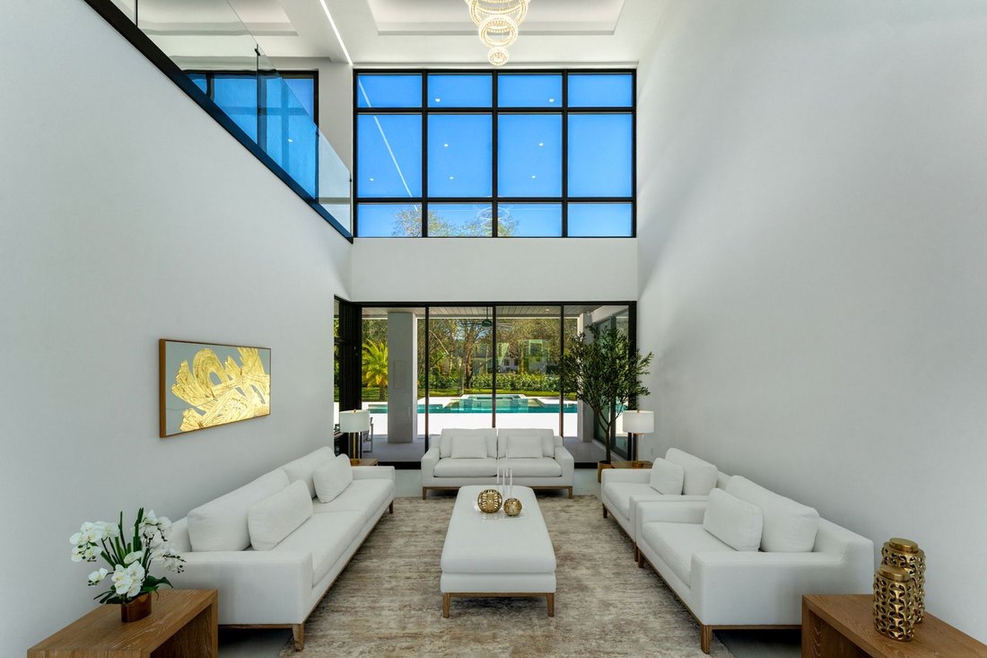 Casa a Miami, Florida, Stati Uniti 3 - 17252561