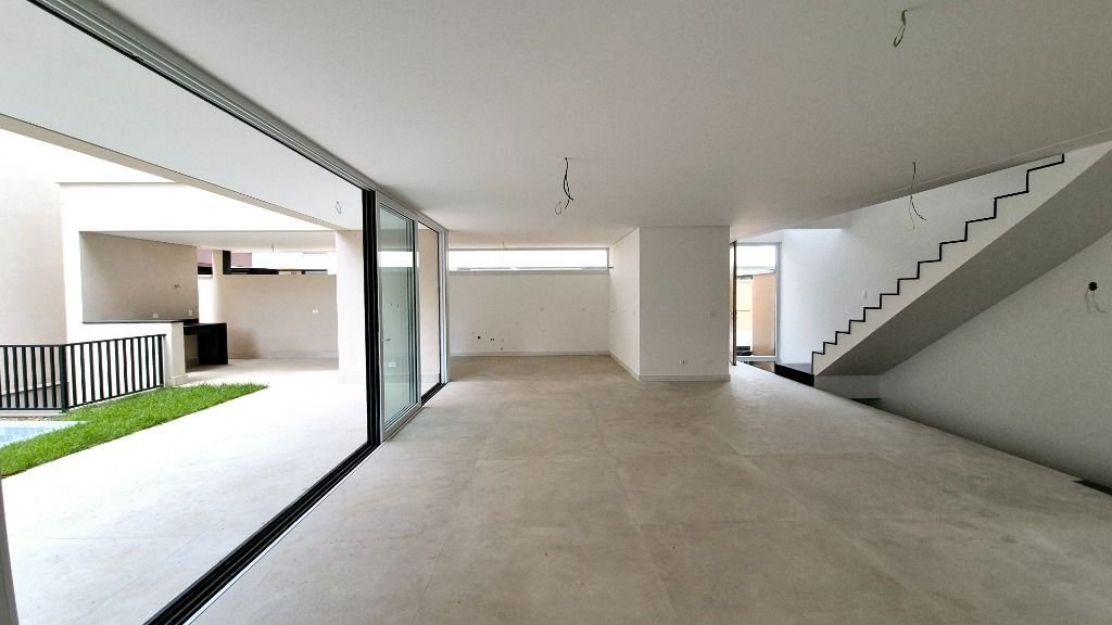 Condo in Jardim Cordeiro, State of São Paulo, Brazil 3 - 17250976