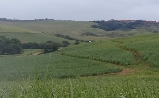 Land in Ballito, KwaZulu-Natal, Südafrika 1