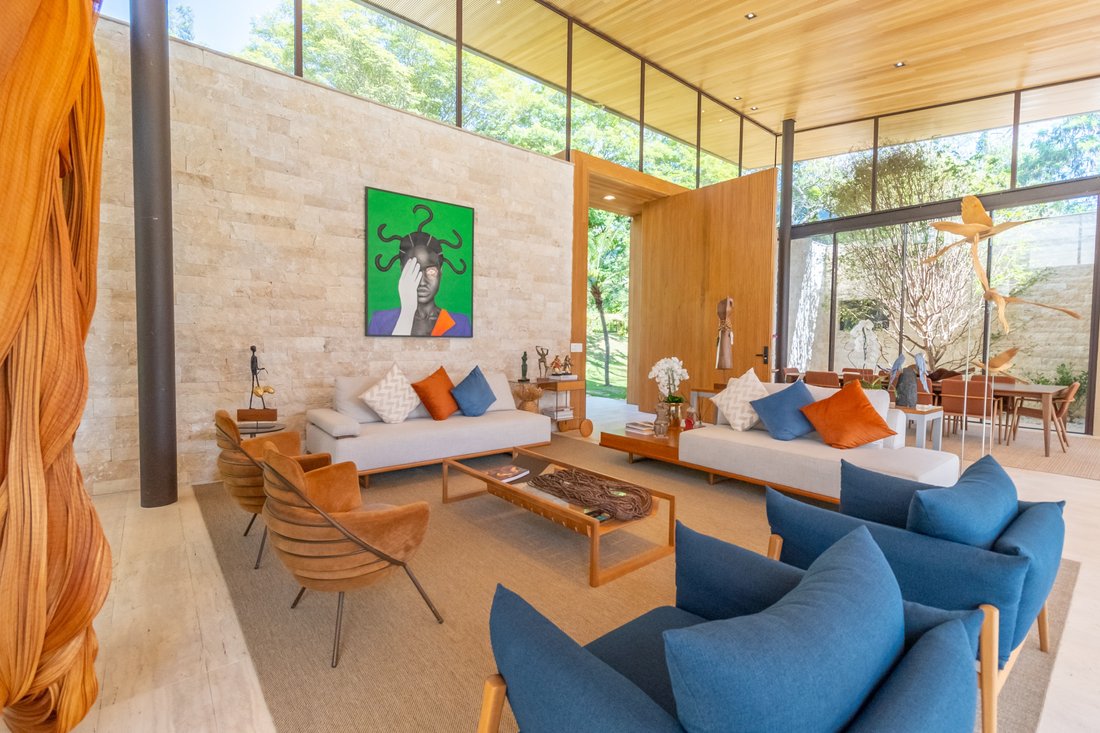 Condo in Itu, State of São Paulo, Brazil 5 - 17251666