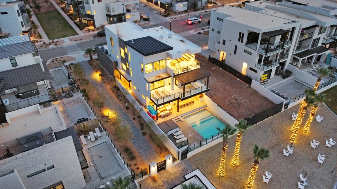House in St. George, Utah, United States 2 - 17256962