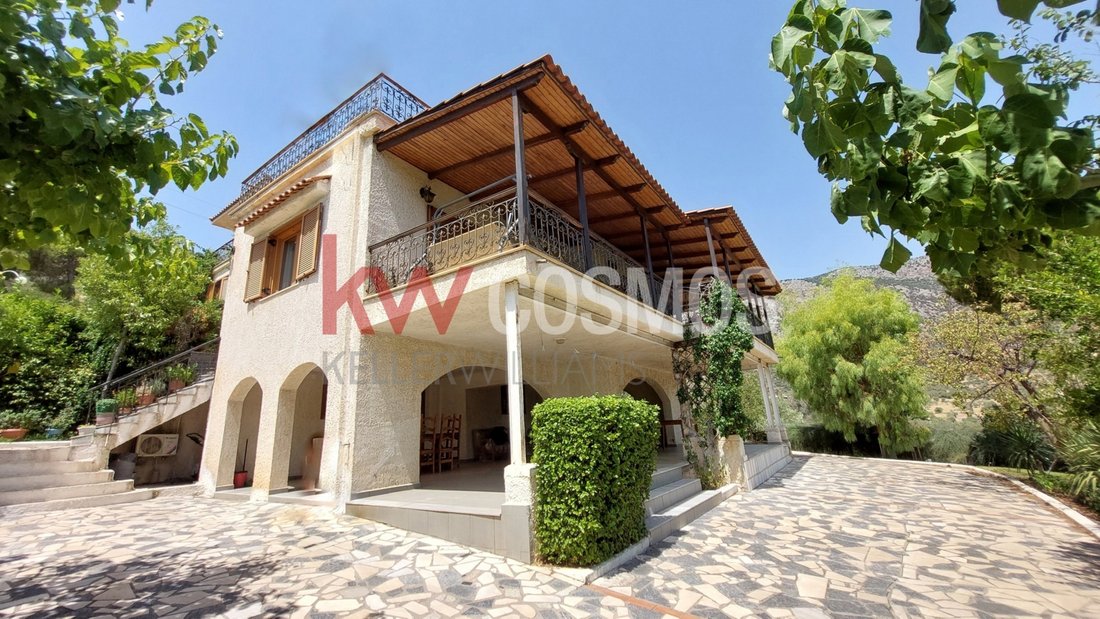 House in Antikyra, Thessaly and Central Greece, Greece 2 - 17249387