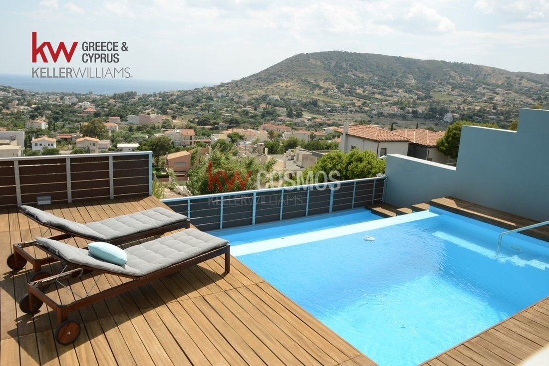 House in Kropia, Attica, Greece 4 - 17249948