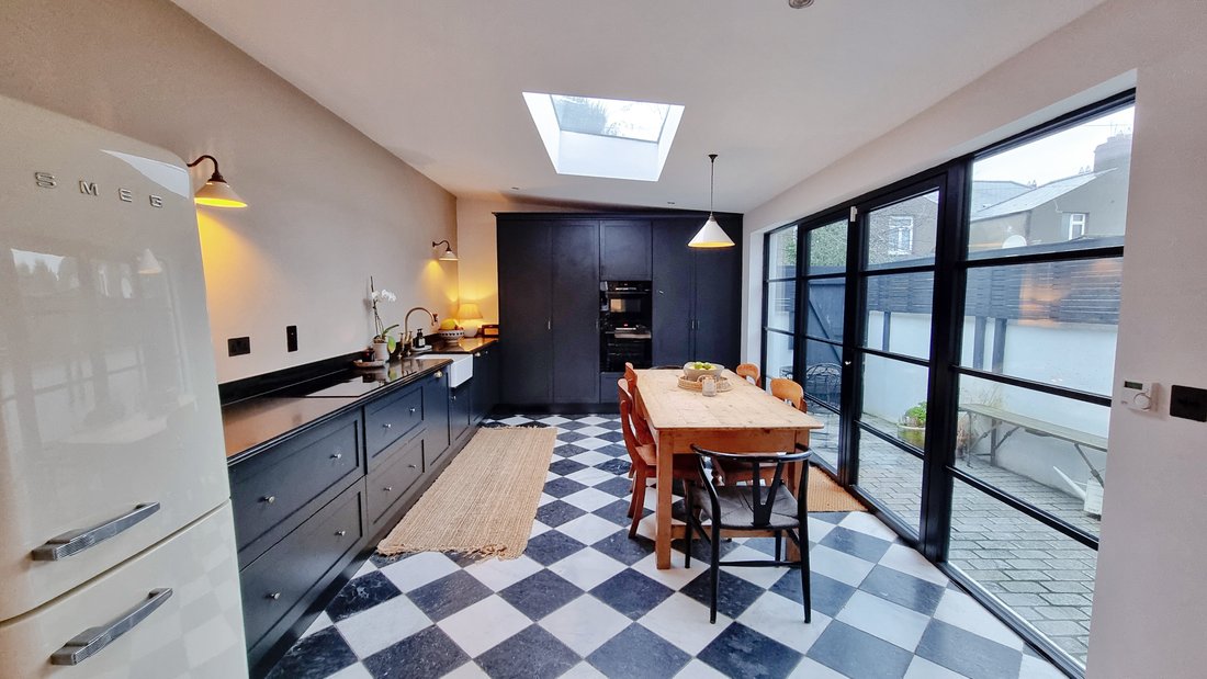 House in Dublin, County Dublin, Ireland 5 - 17248769