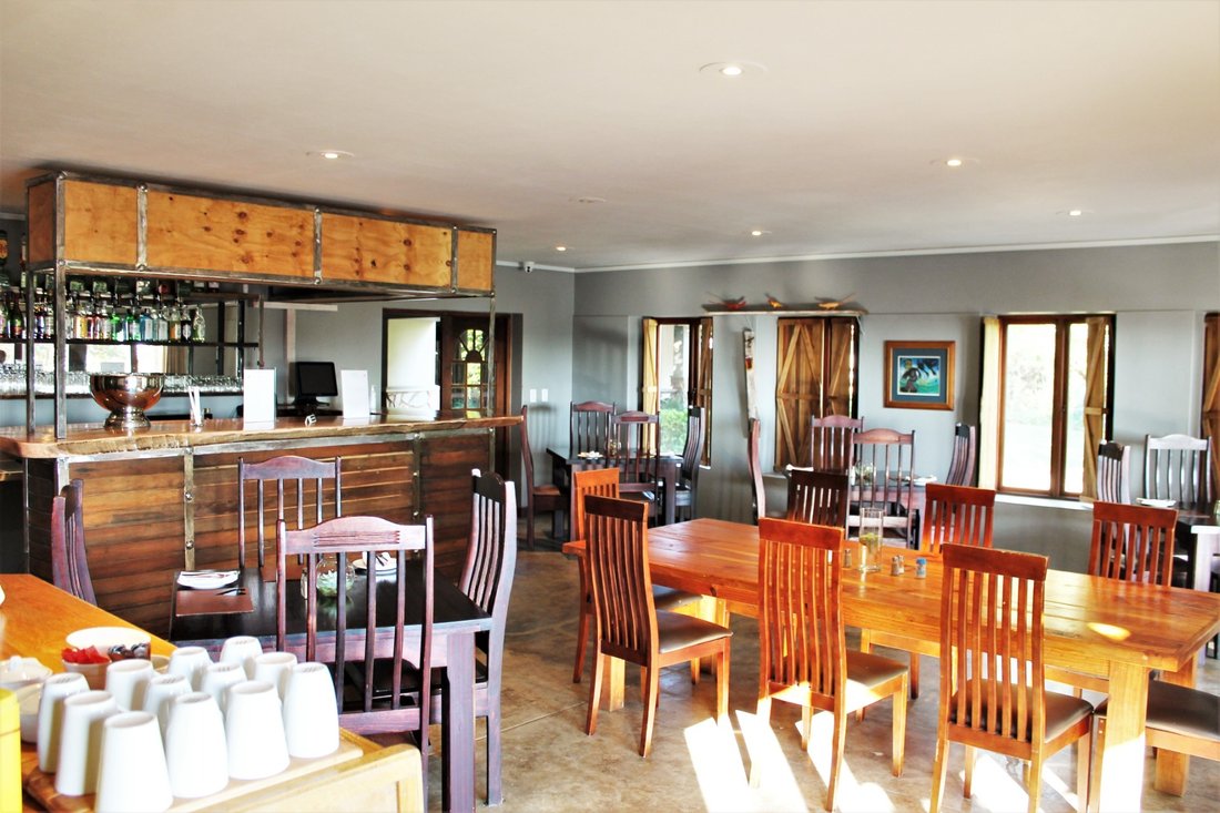 Farm Ranch in Roodepoort, Gauteng, South Africa 4 - 17250496