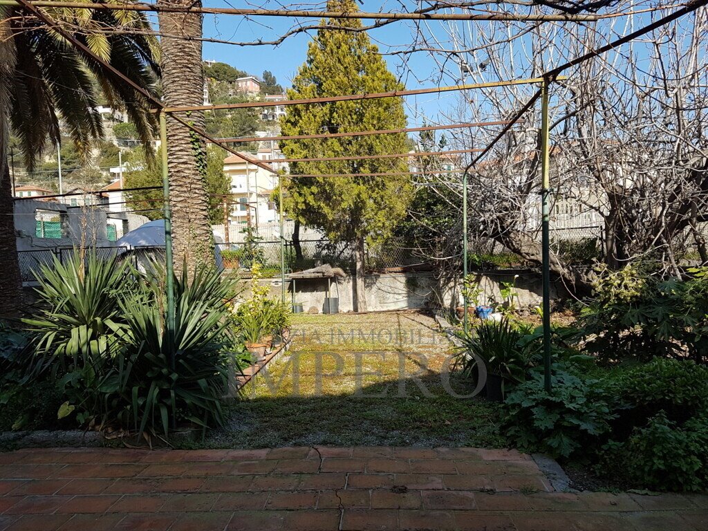 Villa in Camporosso, Liguria, Italy 1 - 17255292