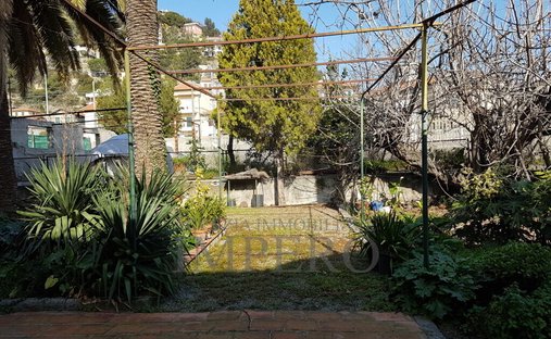 Villa in Camporosso, Liguria, Italy 1