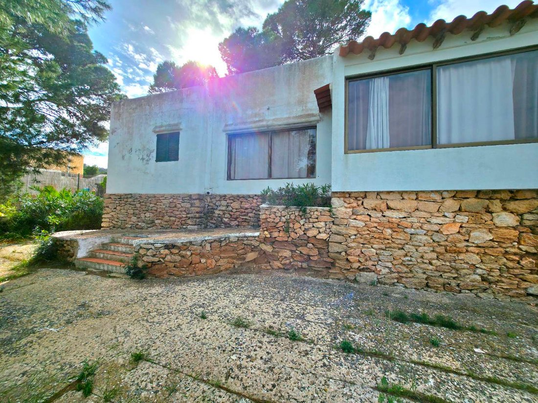 Land in Portinatx, Sant Joan de Labritja, Balearic Islands 5 - 17257720