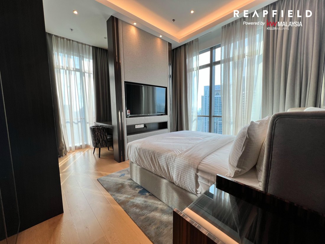 Condo in Kuala Lumpur, Federal Territory of Kuala Lumpur, Malaysia 4 - 17251519