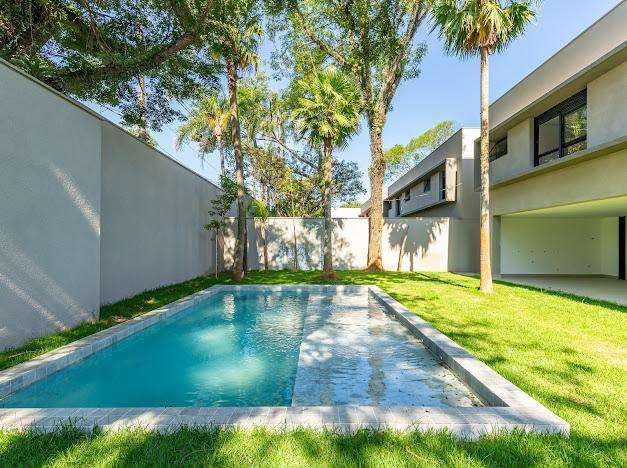 Condo in São Paulo, State of São Paulo, Brazil 2 - 17252210