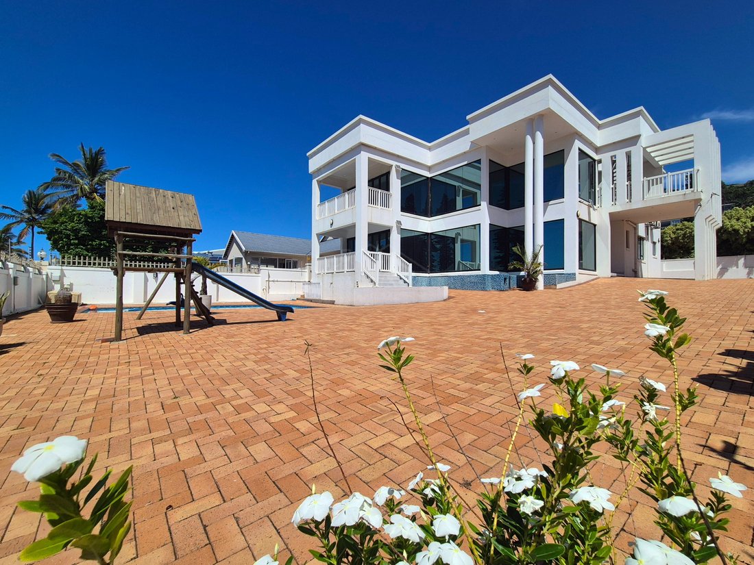 Country House in Westbrook, KwaZulu-Natal, South Africa 1 - 17248317