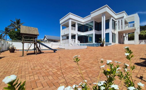 Country House in Westbrook, KwaZulu-Natal, South Africa 1