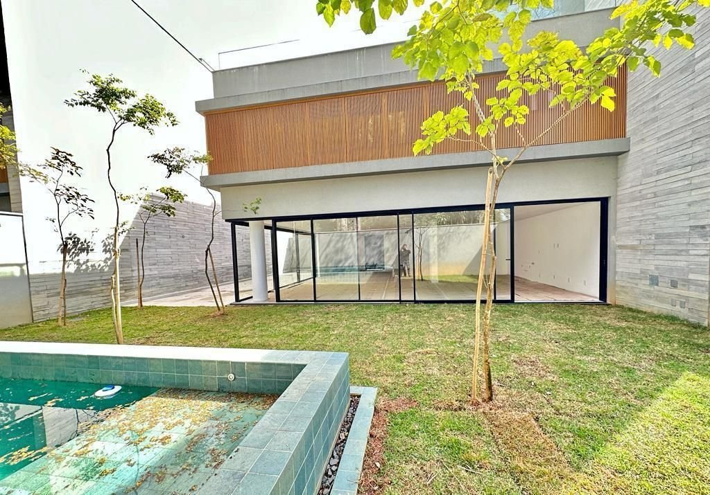 Condo in São Paulo, State of São Paulo, Brazil 4 - 17252187