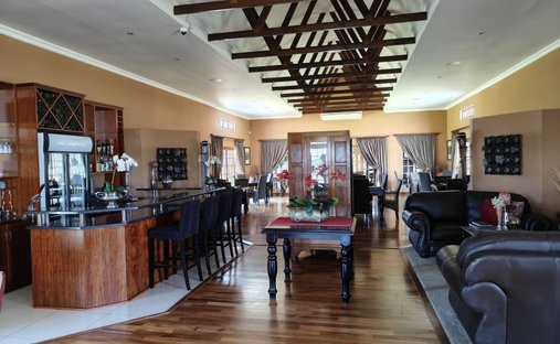 Azienda agricola a Johannesburg, Gauteng, Sudafrica 1
