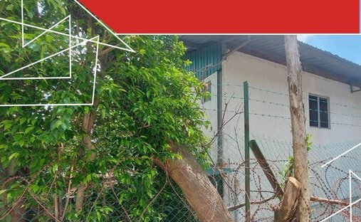Terreno a Sungai Buloh, Selangor, Malesia 1
