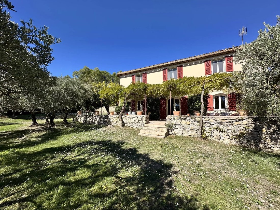 House in Centre, Fuveau, France 4 - 17248194