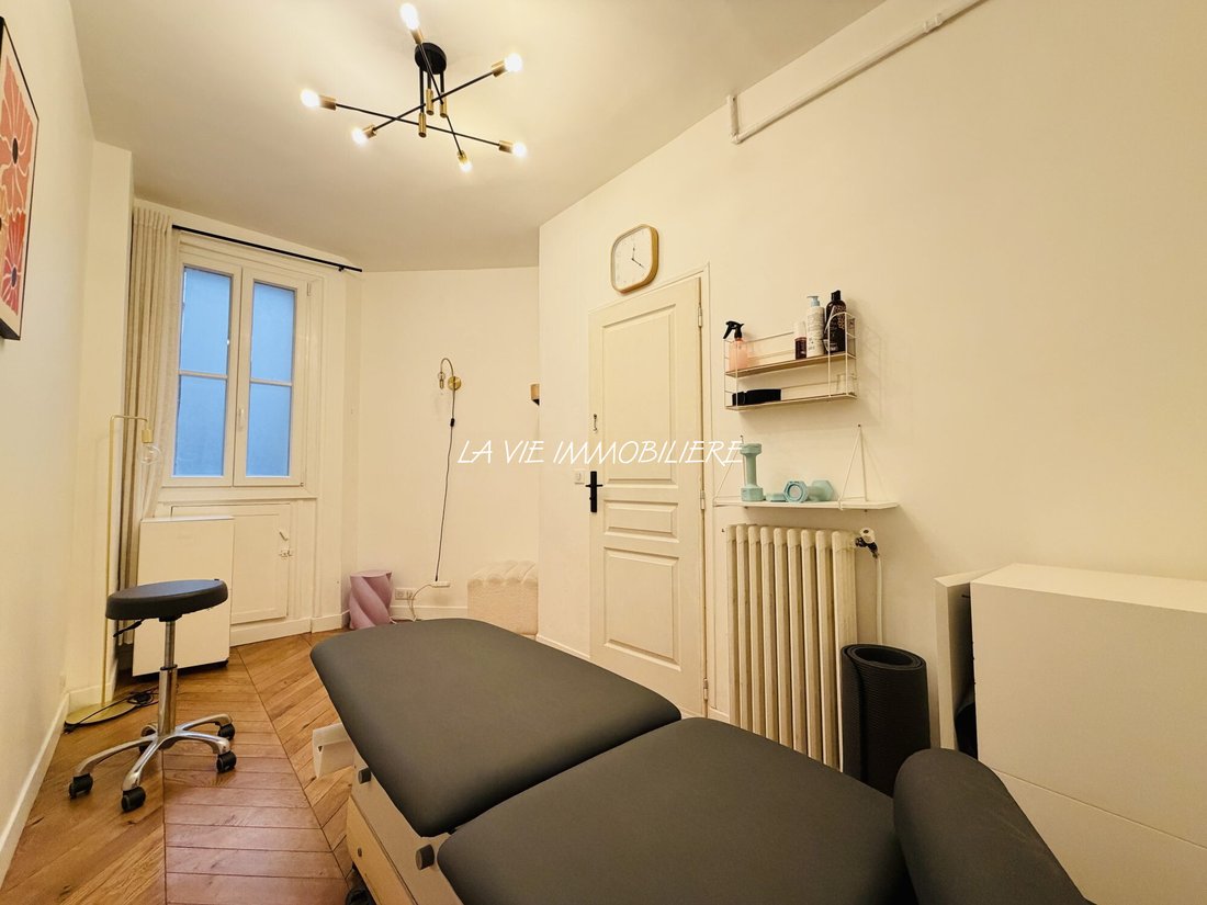 Apartment in Léon-Blum Folie-Regnault, Paris 11e Arrondissement, Paris 3 - 17256559