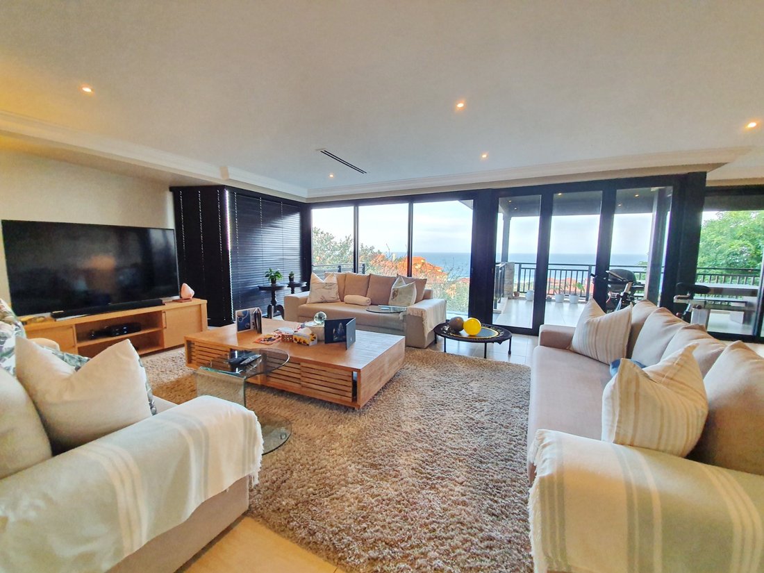 Apartment in Dolphin Coast, KwaZulu-Natal, South Africa 5 - 17252994