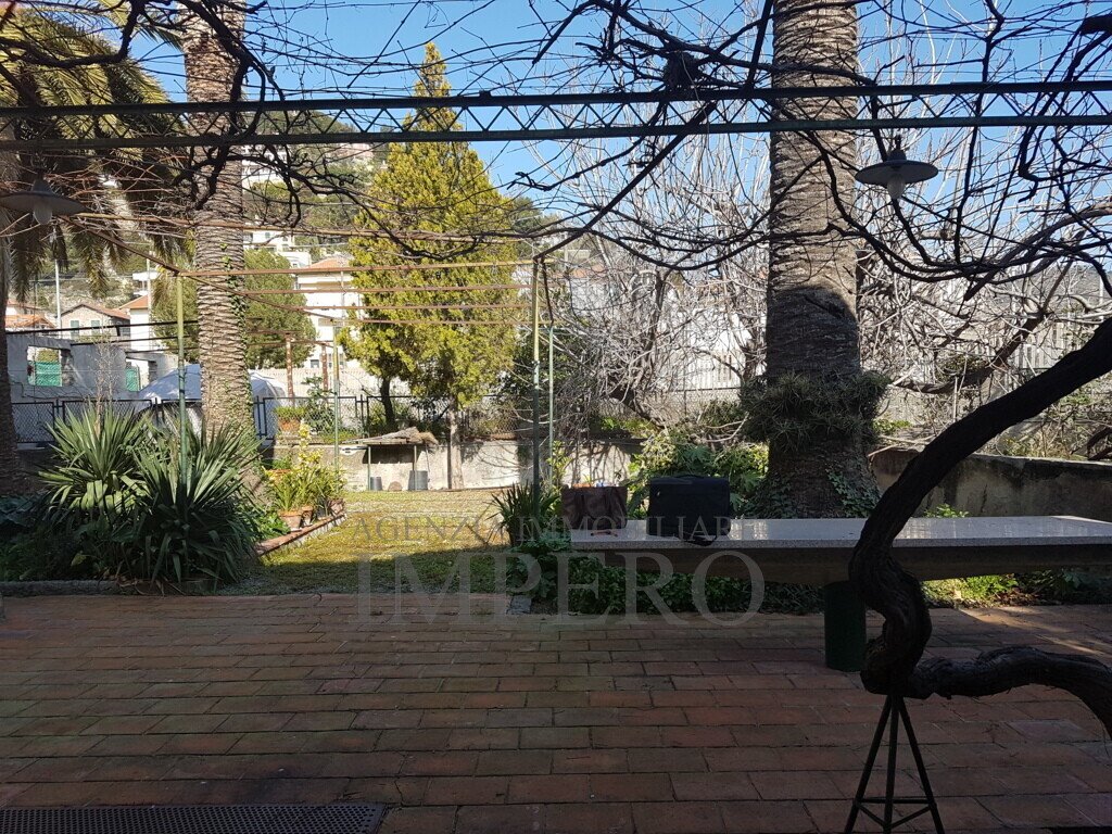 Villa in Camporosso, Liguria, Italy 4 - 17255292