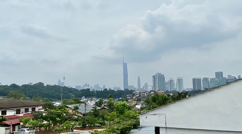 House in Kuala Lumpur, Federal Territory of Kuala Lumpur, Malaysia 3 - 17249696
