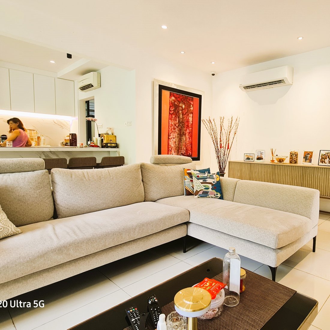 House in Kuala Lumpur, Federal Territory of Kuala Lumpur, Malaysia 5 - 17250219