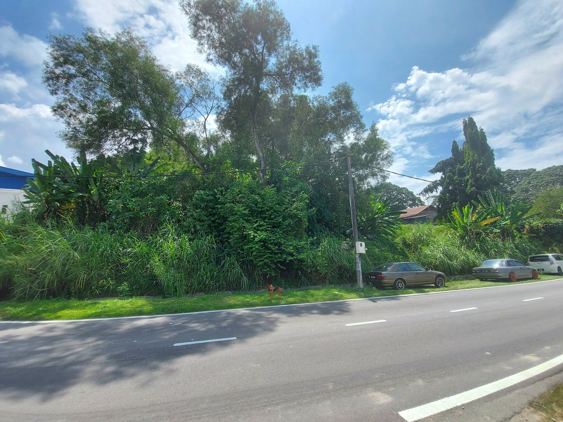 Land in Shah Alam, Selangor, Malaysia 1 - 17251513