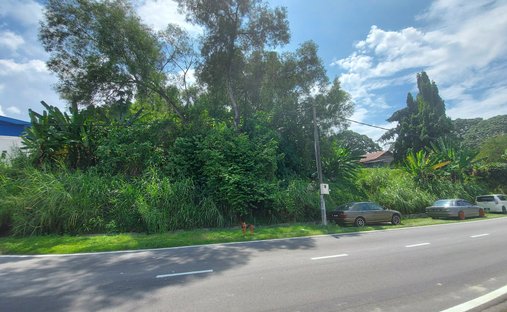 Shah Alam, Selangor, Malaysia 1