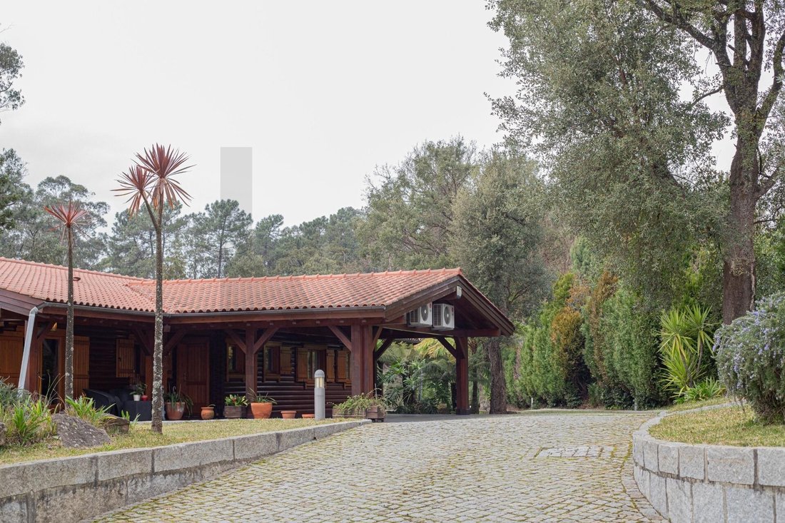 Maison à Oliveira de Azemeis, Santiago de Riba-Ul, Ul, Macinhata da Seixa e Madail, Aveiro, Portugal 3 - 17250192