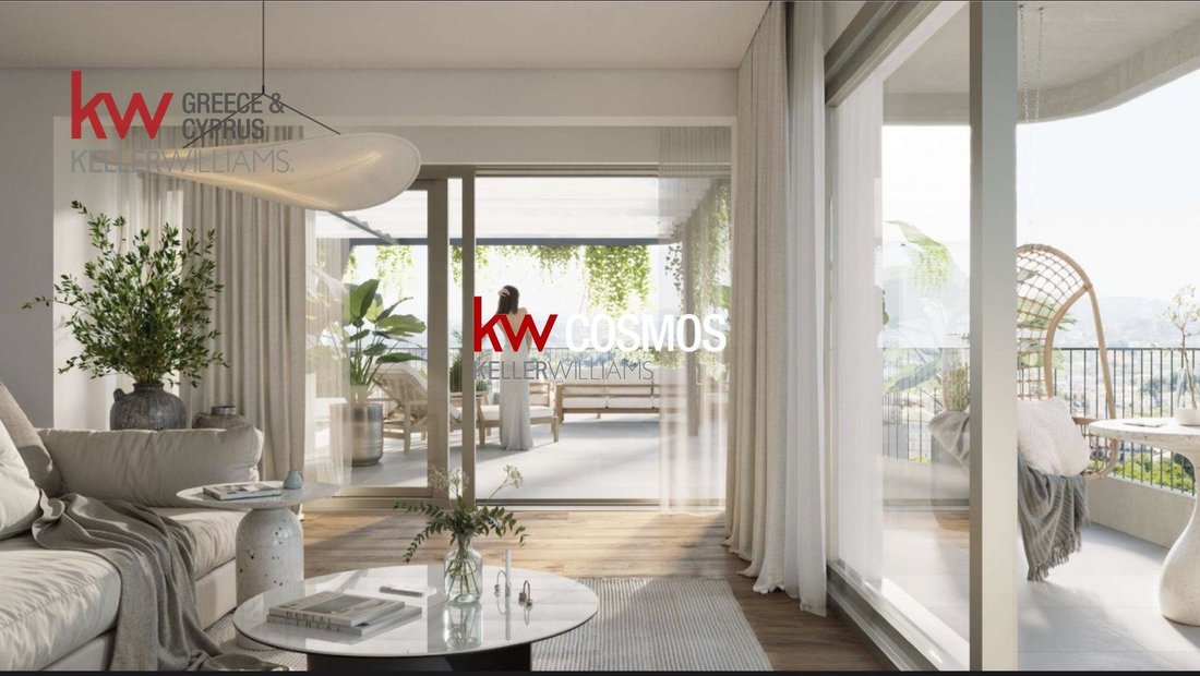 House in South Athens, Attica, Greece 2 - 17249000
