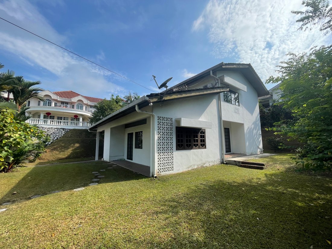 House in Kuala Lumpur, Federal Territory of Kuala Lumpur, Malaysia 2 - 17249606