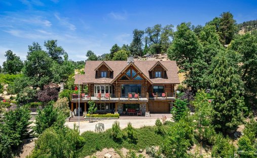Casa a Tehachapi, California, Stati Uniti 1