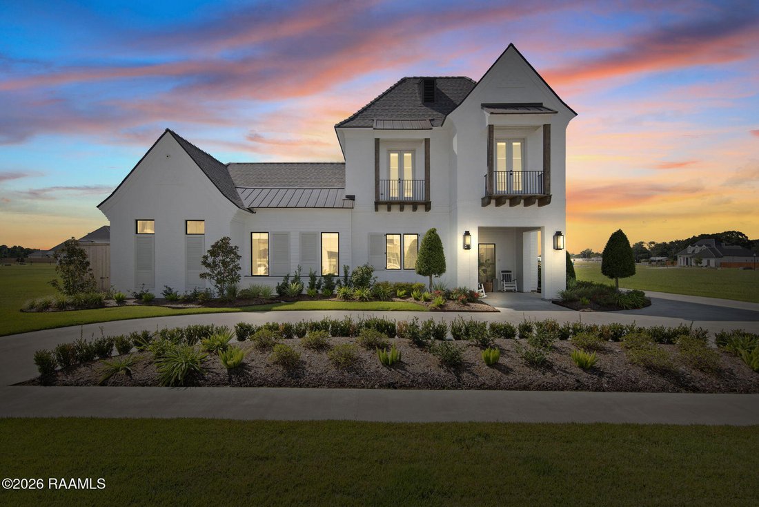 House in Youngsville, Louisiana, United States 2 - 17136603