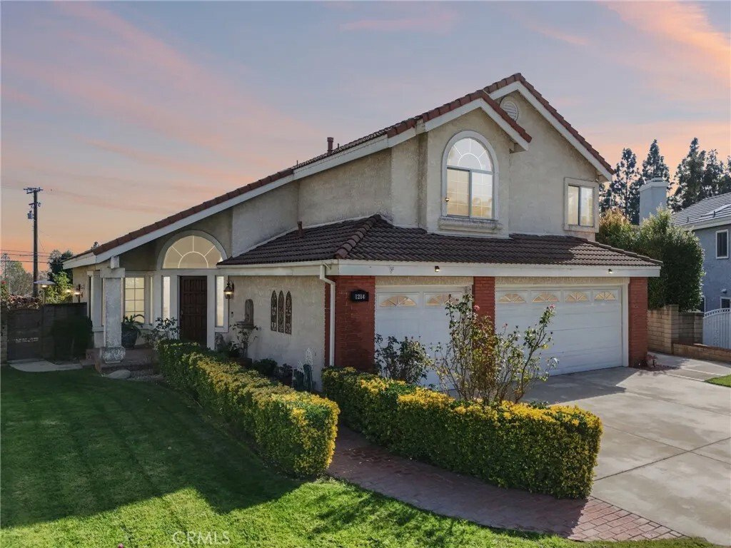 House in Upland, California, United States 3 - 16705762